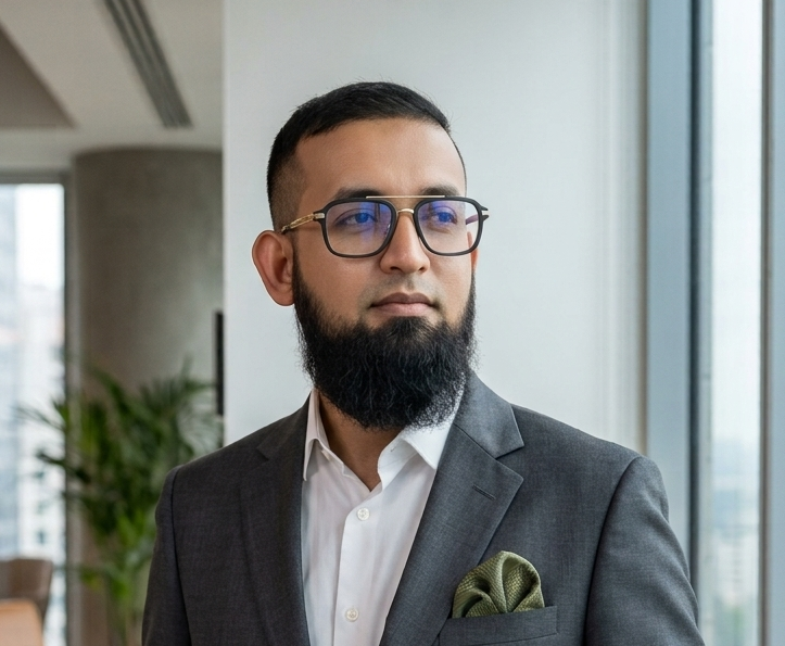 Director of Project Operation